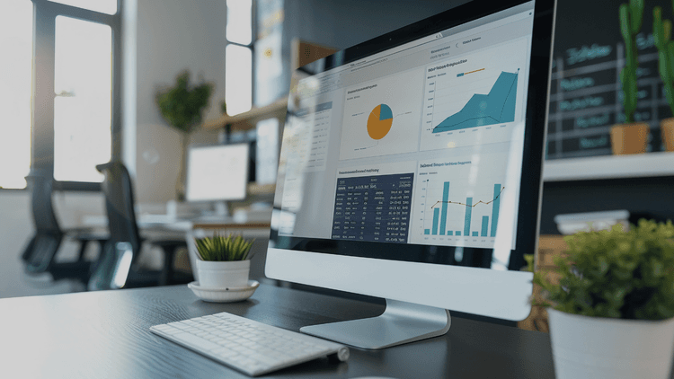 Optimiza la consistencia y eficiencia de tu producto digital. Aseguramos coherencia visual y funcional en todos los aspectos de tu sitio web.
