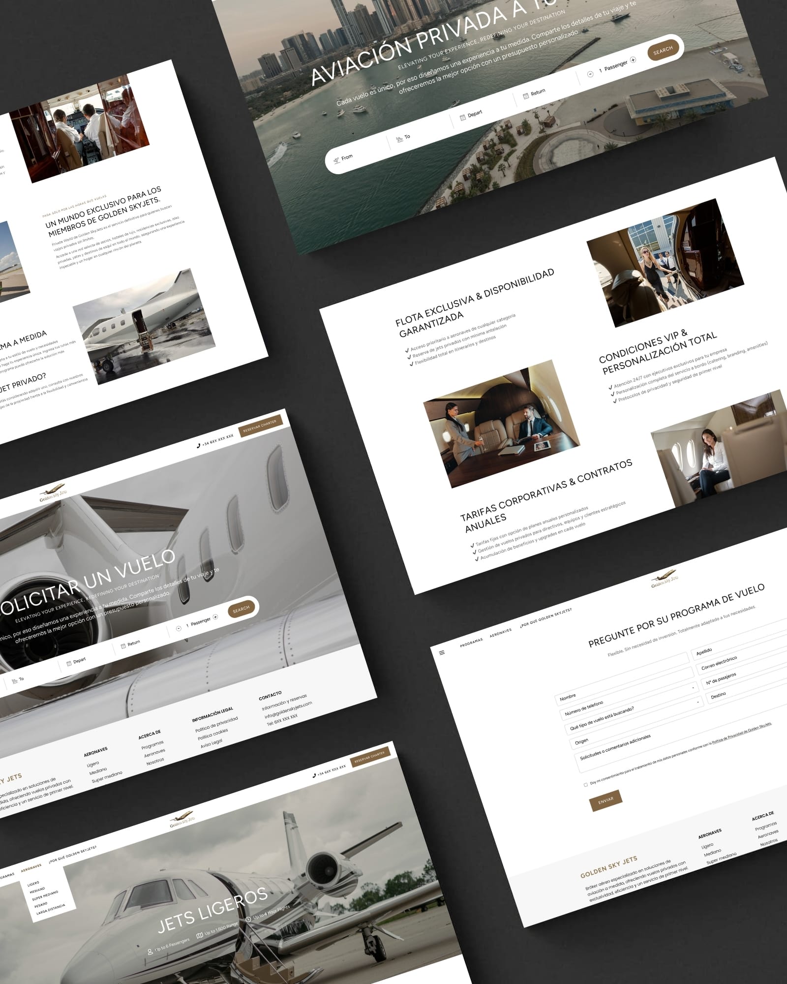 Diseño UX/UI
